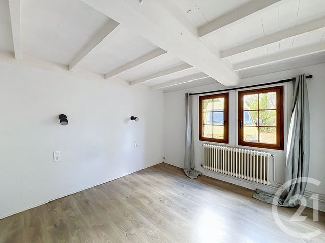 maison à vendre - 4 pièces - 103.0 m2 - FORT MOVILLE - 27 - HAUTE-NORMANDIE - Century 21 Saint Hélier