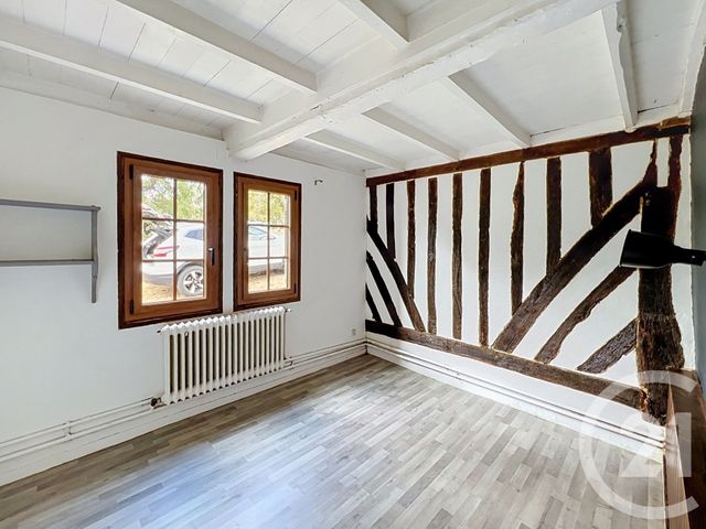 maison à vendre - 4 pièces - 103.0 m2 - FORT MOVILLE - 27 - HAUTE-NORMANDIE - Century 21 Saint Hélier