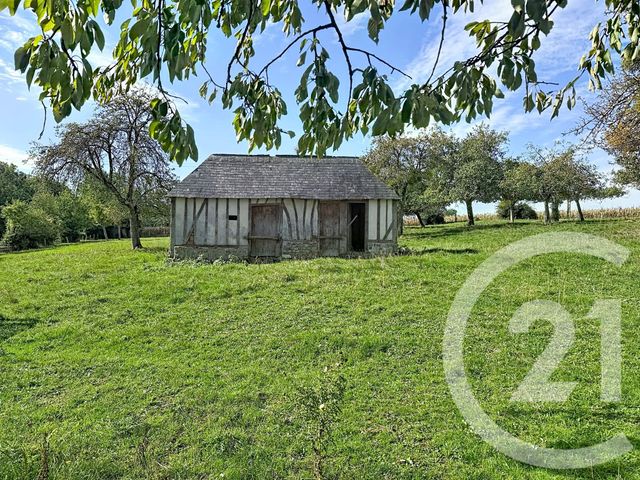 maison à vendre - 4 pièces - 103.0 m2 - FORT MOVILLE - 27 - HAUTE-NORMANDIE - Century 21 Saint Hélier
