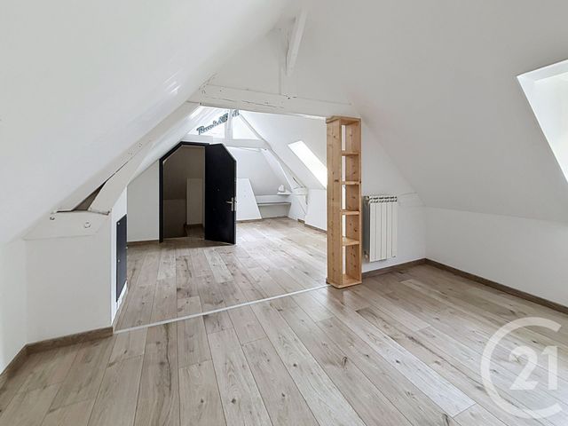 maison à vendre - 5 pièces - 85.0 m2 - FIQUEFLEUR EQUAINVILLE - 27 - HAUTE-NORMANDIE - Century 21 Saint Hélier