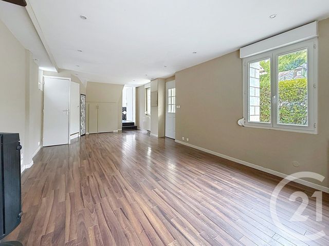 maison à vendre - 5 pièces - 85.0 m2 - FIQUEFLEUR EQUAINVILLE - 27 - HAUTE-NORMANDIE - Century 21 Saint Hélier