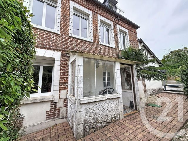 Maison à vendre FIQUEFLEUR EQUAINVILLE