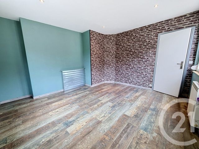 maison à vendre - 5 pièces - 85.0 m2 - FIQUEFLEUR EQUAINVILLE - 27 - HAUTE-NORMANDIE - Century 21 Saint Hélier