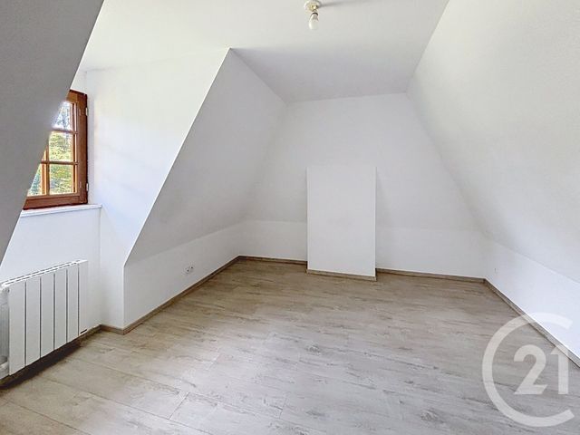 maison à vendre - 5 pièces - 87.37 m2 - FATOUVILLE GRESTAIN - 27 - HAUTE-NORMANDIE - Century 21 Saint Hélier