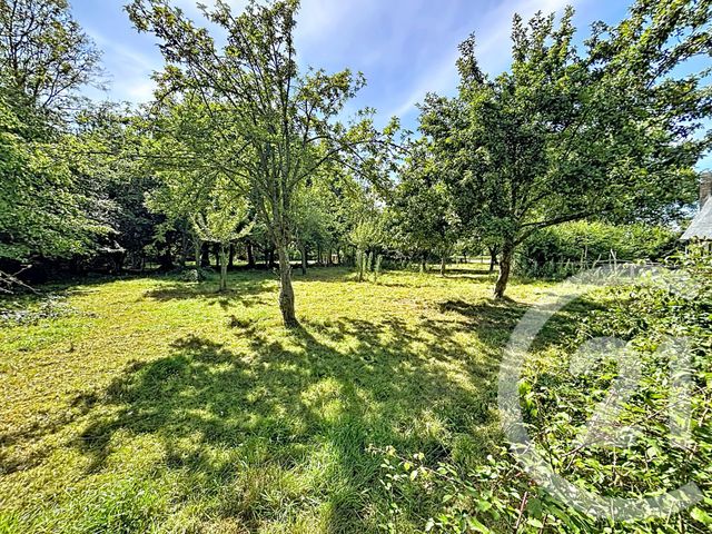 maison à vendre - 5 pièces - 87.37 m2 - FATOUVILLE GRESTAIN - 27 - HAUTE-NORMANDIE - Century 21 Saint Hélier