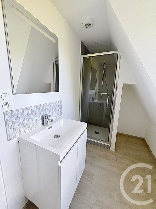 maison à vendre - 5 pièces - 87.37 m2 - FATOUVILLE GRESTAIN - 27 - HAUTE-NORMANDIE - Century 21 Saint Hélier