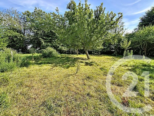 maison à vendre - 5 pièces - 87.37 m2 - FATOUVILLE GRESTAIN - 27 - HAUTE-NORMANDIE - Century 21 Saint Hélier