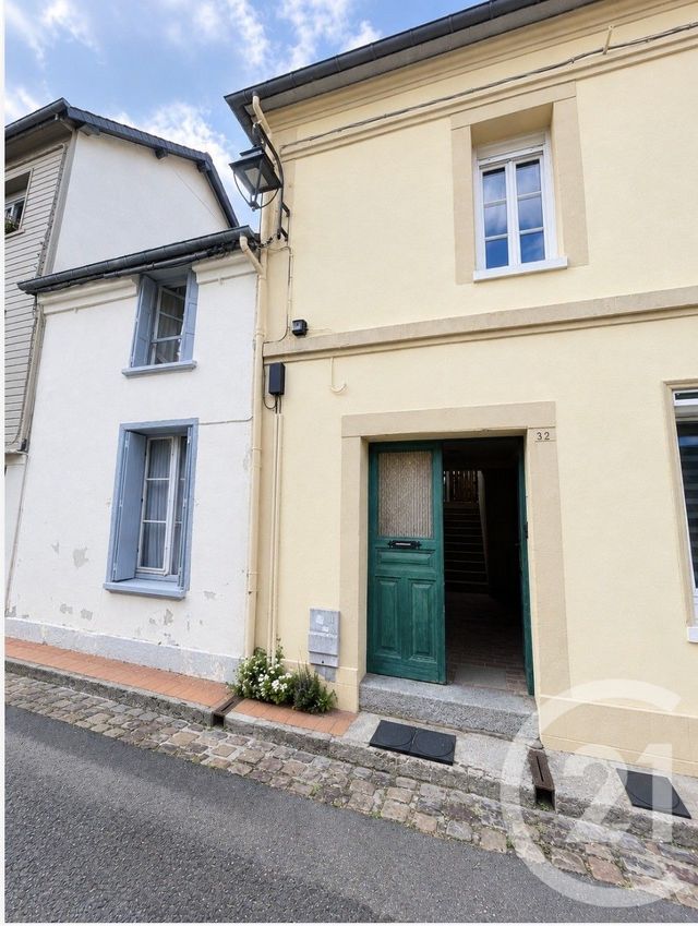 Maison à vendre HONFLEUR