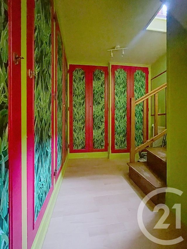 maison à vendre - 4 pièces - 47.74 m2 - HONFLEUR - 14 - BASSE-NORMANDIE - Century 21 Saint Hélier