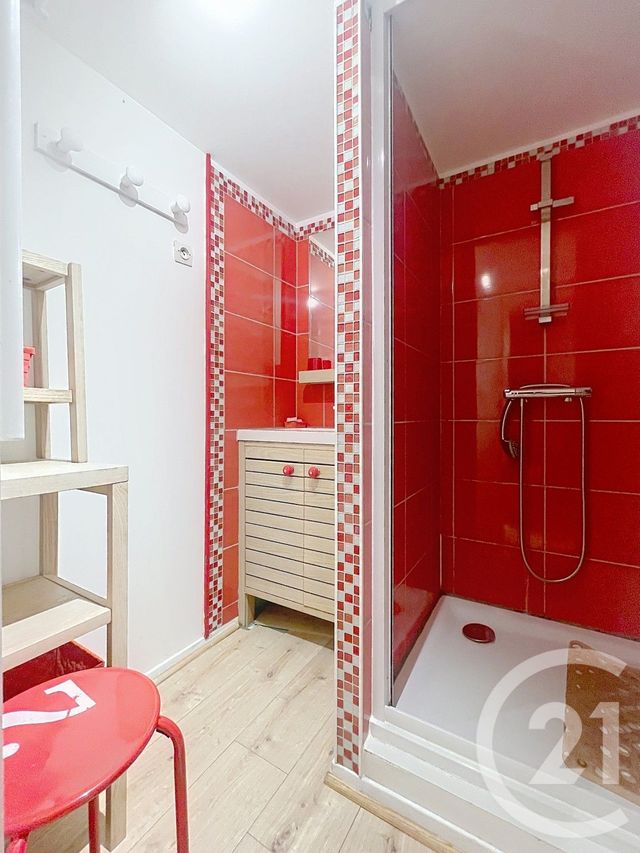 maison à vendre - 4 pièces - 47.74 m2 - HONFLEUR - 14 - BASSE-NORMANDIE - Century 21 Saint Hélier