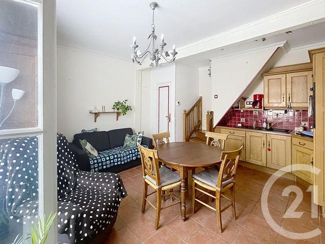 Maison à vendre HONFLEUR