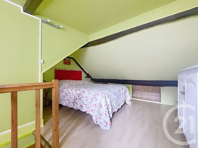 maison à vendre - 4 pièces - 47.74 m2 - HONFLEUR - 14 - BASSE-NORMANDIE - Century 21 Saint Hélier