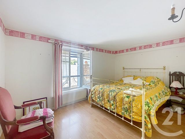maison à vendre - 4 pièces - 47.74 m2 - HONFLEUR - 14 - BASSE-NORMANDIE - Century 21 Saint Hélier