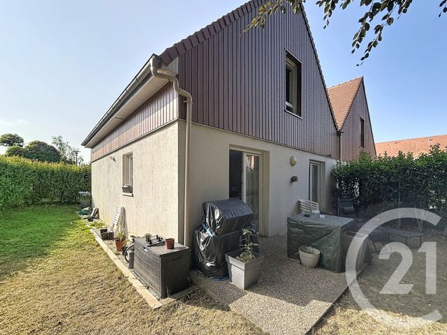 maison à vendre - 4 pièces - 88.19 m2 - LA RIVIERE ST SAUVEUR - 14 - BASSE-NORMANDIE - Century 21 Saint Hélier
