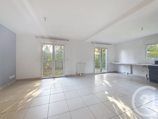 maison à vendre - 4 pièces - 88.19 m2 - LA RIVIERE ST SAUVEUR - 14 - BASSE-NORMANDIE - Century 21 Saint Hélier