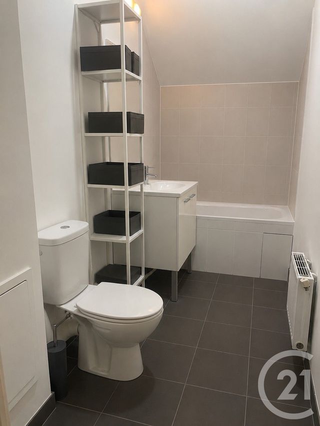 maison à vendre - 4 pièces - 88.19 m2 - LA RIVIERE ST SAUVEUR - 14 - BASSE-NORMANDIE - Century 21 Saint Hélier