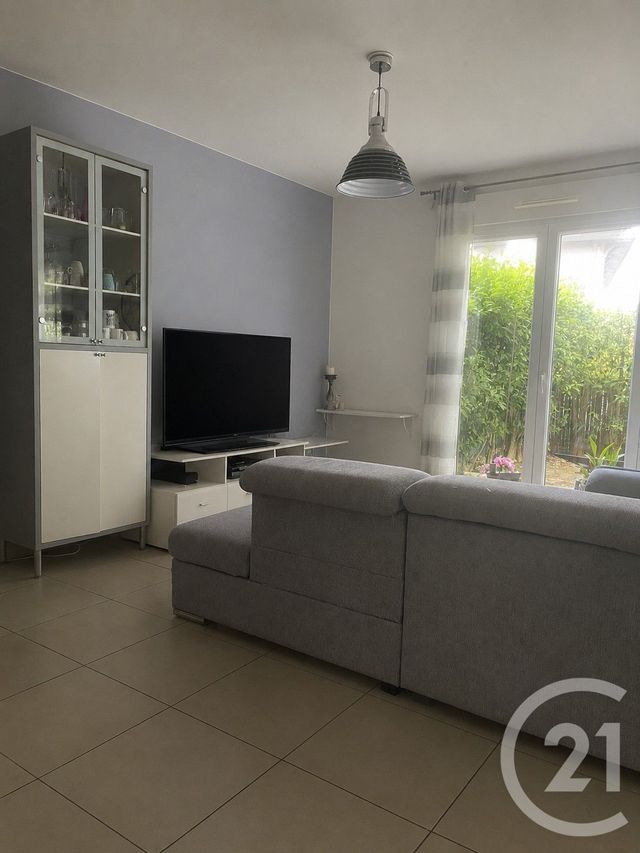 maison à vendre - 4 pièces - 88.19 m2 - LA RIVIERE ST SAUVEUR - 14 - BASSE-NORMANDIE - Century 21 Saint Hélier