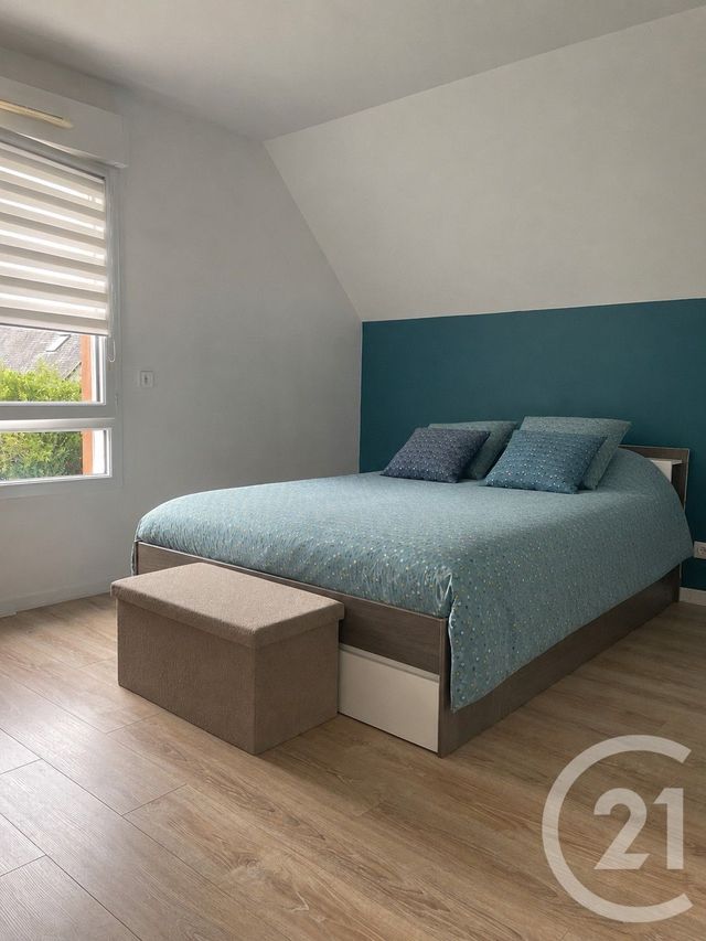 maison à vendre - 4 pièces - 88.19 m2 - LA RIVIERE ST SAUVEUR - 14 - BASSE-NORMANDIE - Century 21 Saint Hélier