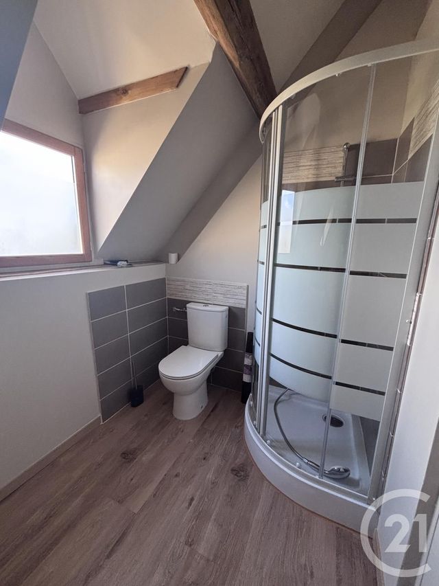 maison à louer - 4 pièces - 83.95 m2 - BERVILLE SUR MER - 27 - HAUTE-NORMANDIE - Century 21 Saint Hélier