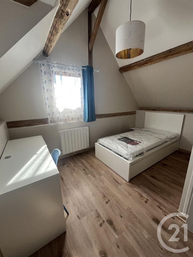 maison à louer - 4 pièces - 83.95 m2 - BERVILLE SUR MER - 27 - HAUTE-NORMANDIE - Century 21 Saint Hélier