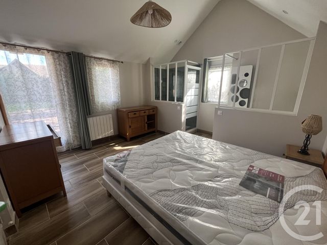 maison à louer - 4 pièces - 83.95 m2 - BERVILLE SUR MER - 27 - HAUTE-NORMANDIE - Century 21 Saint Hélier