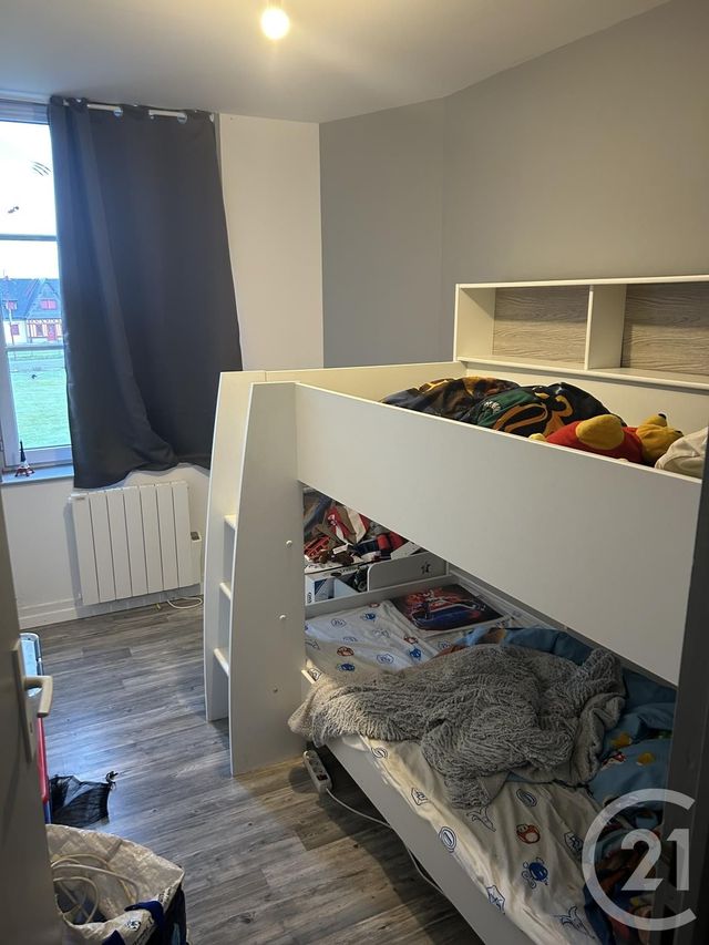 Appartement F2 bis à louer - 3 pièces - 57.73 m2 - BOULLEVILLE - 27 - HAUTE-NORMANDIE - Century 21 Saint Hélier
