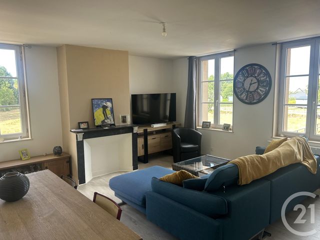 Appartement F2 Bis à louer BOULLEVILLE