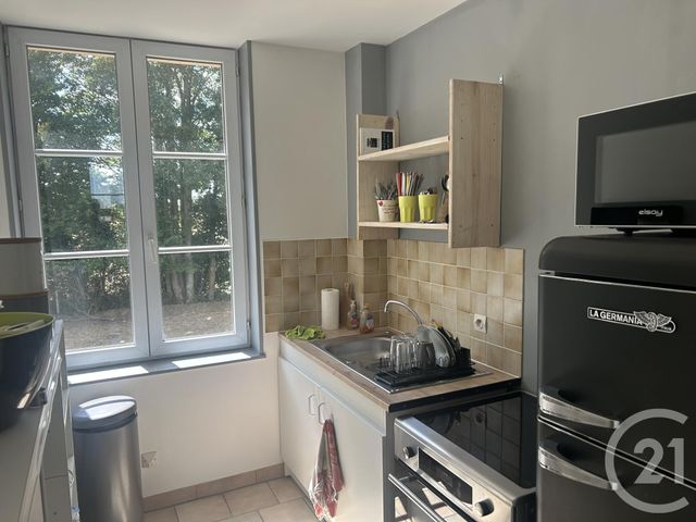 Appartement F2 bis à louer - 3 pièces - 57.73 m2 - BOULLEVILLE - 27 - HAUTE-NORMANDIE - Century 21 Saint Hélier