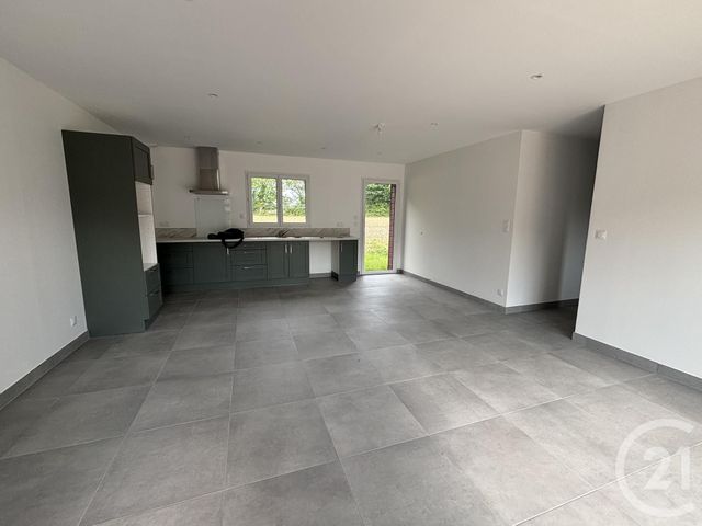 maison à louer - 4 pièces - 95.96 m2 - ST PIERRE DU VAL - 27 - HAUTE-NORMANDIE - Century 21 Saint Hélier