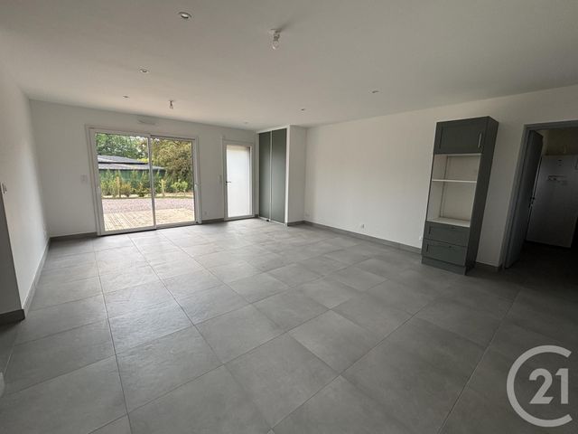 maison à louer - 4 pièces - 95.96 m2 - ST PIERRE DU VAL - 27 - HAUTE-NORMANDIE - Century 21 Saint Hélier