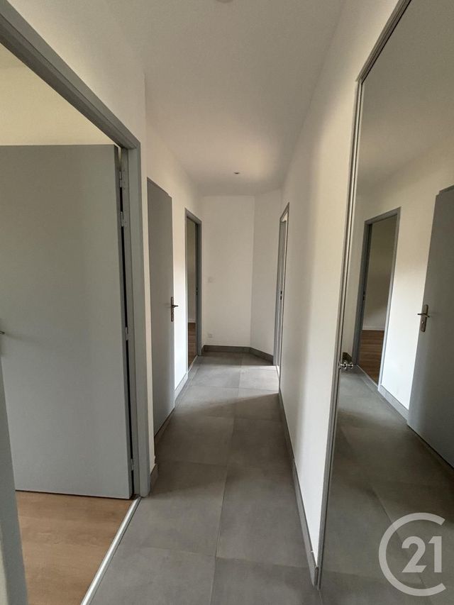 maison à louer - 4 pièces - 95.96 m2 - ST PIERRE DU VAL - 27 - HAUTE-NORMANDIE - Century 21 Saint Hélier