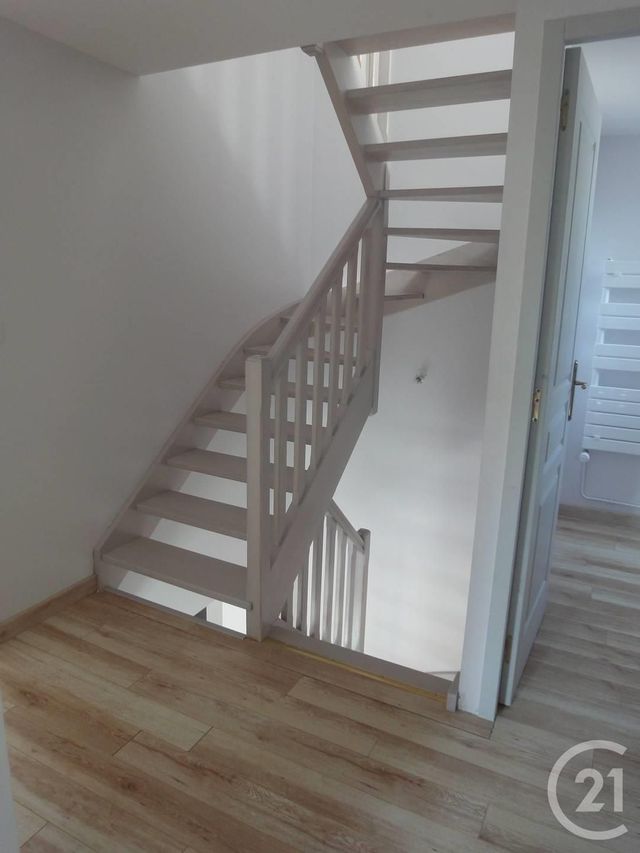 maison à louer - 5 pièces - 130.34 m2 - BEUZEVILLE - 27 - HAUTE-NORMANDIE - Century 21 Saint Hélier