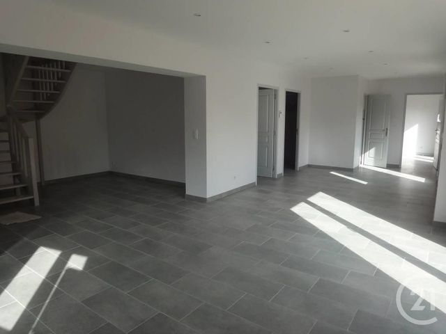 maison à louer - 5 pièces - 130.34 m2 - BEUZEVILLE - 27 - HAUTE-NORMANDIE - Century 21 Saint Hélier