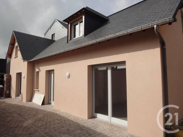 Maison à louer BEUZEVILLE