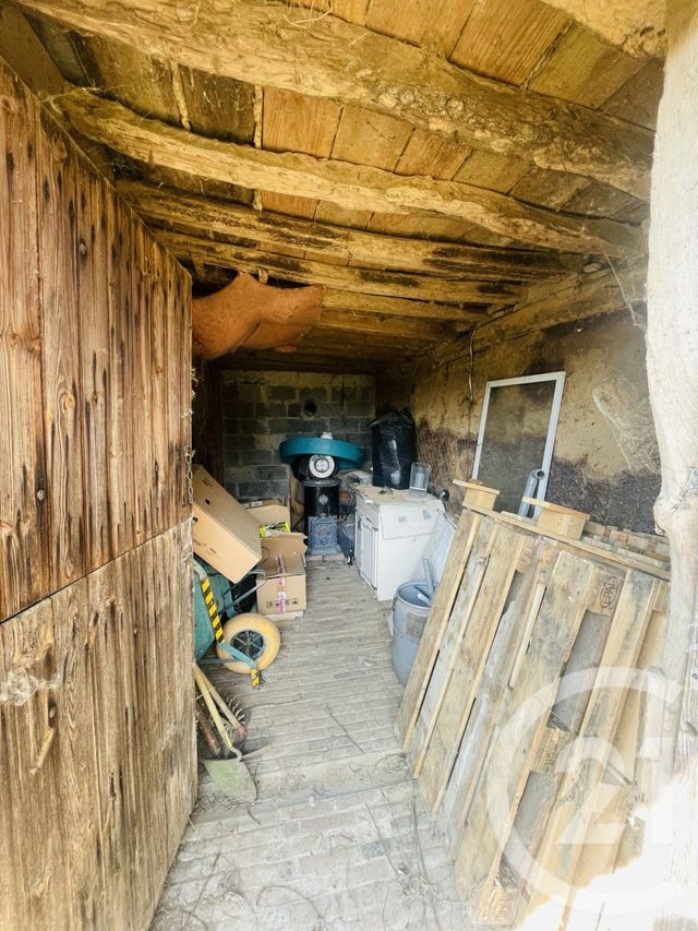 maison à vendre - 1 pièce - 100.0 m2 - MORAINVILLE JOUVEAUX - 27 - HAUTE-NORMANDIE - Century 21 Saint Hélier