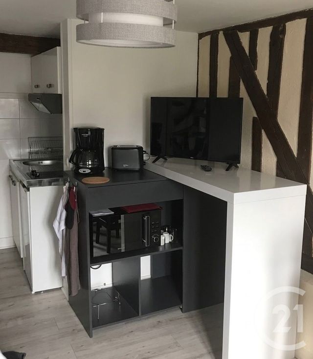 immeuble à vendre - 200.0 m2 - BEUZEVILLE - 27 - HAUTE-NORMANDIE - Century 21 Saint Hélier