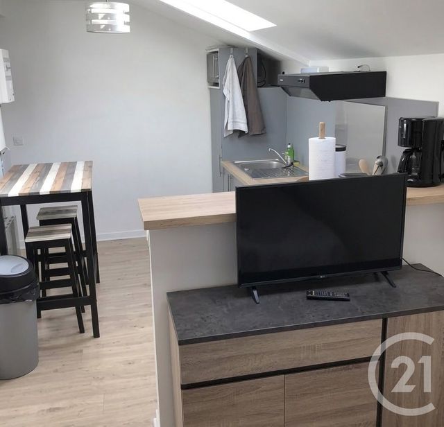 immeuble à vendre - 200.0 m2 - BEUZEVILLE - 27 - HAUTE-NORMANDIE - Century 21 Saint Hélier