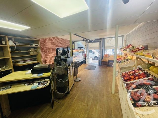 immeuble à vendre - 200.0 m2 - BEUZEVILLE - 27 - HAUTE-NORMANDIE - Century 21 Saint Hélier