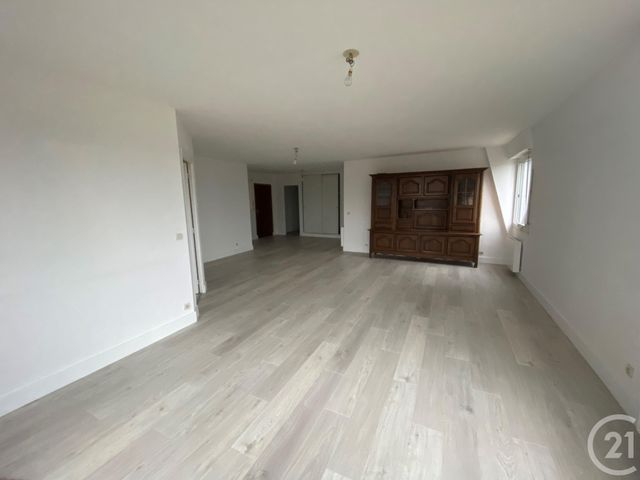 Appartement F3 à louer - 3 pièces - 89.05 m2 - BEUZEVILLE - 27 - HAUTE-NORMANDIE - Century 21 Saint Hélier