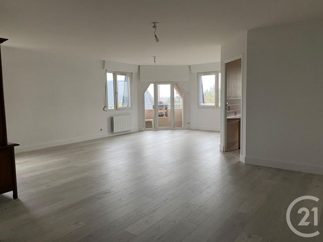 Appartement F3 à louer - 3 pièces - 89.05 m2 - BEUZEVILLE - 27 - HAUTE-NORMANDIE - Century 21 Saint Hélier