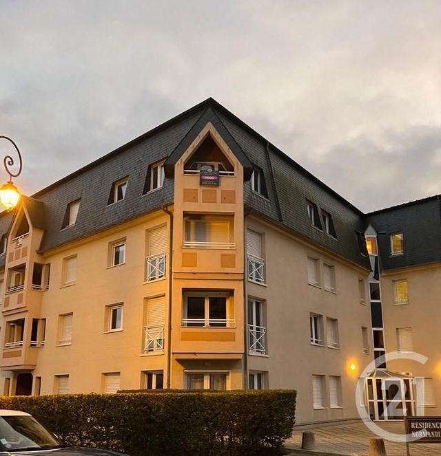 Appartement F3 à louer BEUZEVILLE