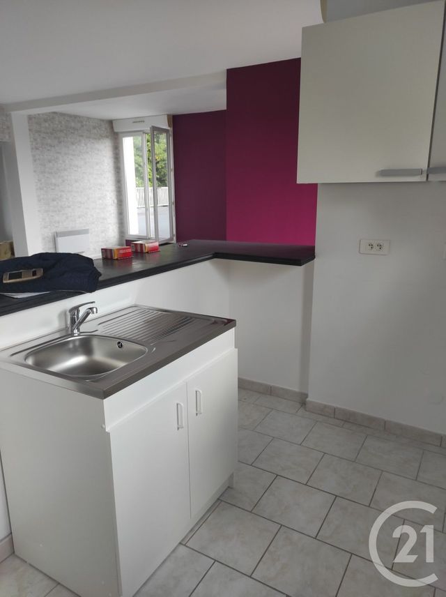 Appartement F2 à vendre - 4 pièces - 91.91 m2 - BOULLEVILLE - 27 - HAUTE-NORMANDIE - Century 21 Saint Hélier