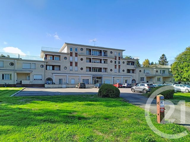 appartement - BOULLEVILLE - 27
