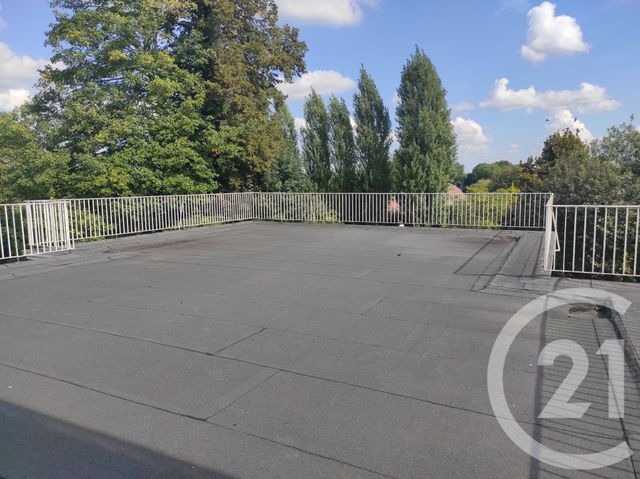 Appartement F2 à vendre - 4 pièces - 91.91 m2 - BOULLEVILLE - 27 - HAUTE-NORMANDIE - Century 21 Saint Hélier