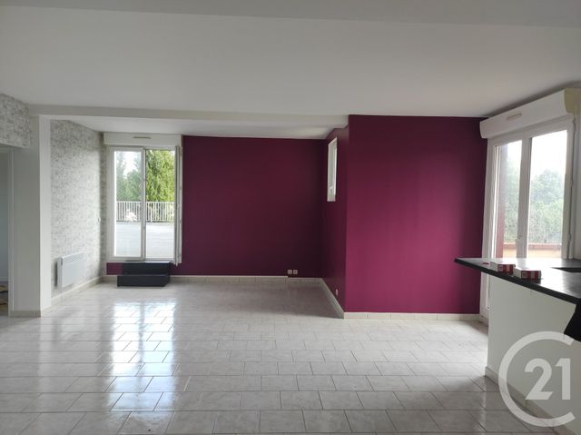 Appartement F2 à vendre BOULLEVILLE