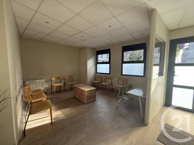 divers à louer - 85.0 m2 - BEUZEVILLE - 27 - HAUTE-NORMANDIE - Century 21 Saint Hélier