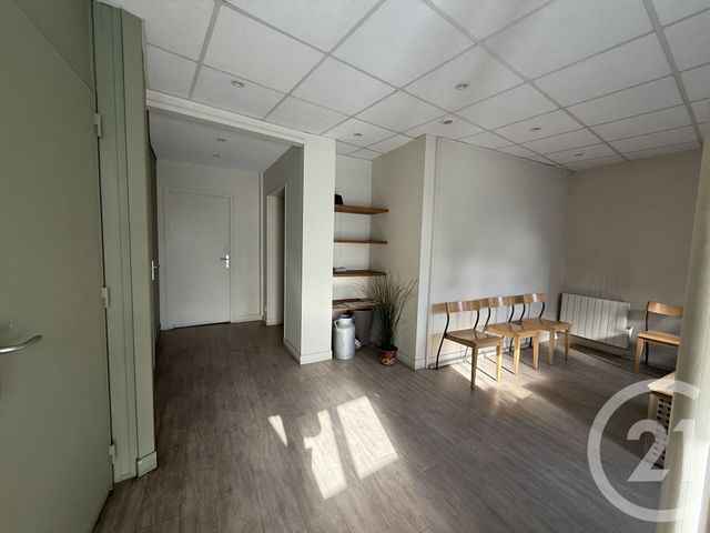 divers à louer - 85.0 m2 - BEUZEVILLE - 27 - HAUTE-NORMANDIE - Century 21 Saint Hélier