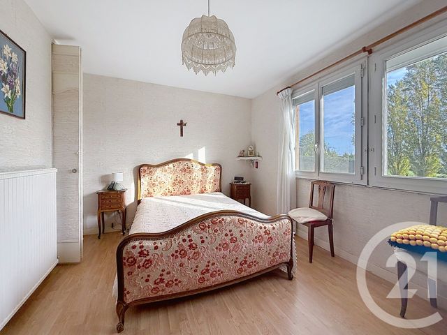 maison à vendre - 4 pièces - 87.62 m2 - CONTEVILLE - 27 - HAUTE-NORMANDIE - Century 21 Saint Hélier