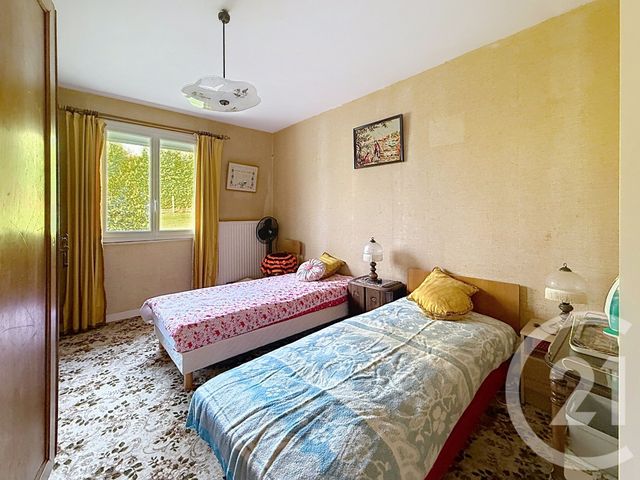 maison à vendre - 4 pièces - 87.62 m2 - CONTEVILLE - 27 - HAUTE-NORMANDIE - Century 21 Saint Hélier