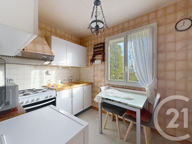 maison à vendre - 4 pièces - 87.62 m2 - CONTEVILLE - 27 - HAUTE-NORMANDIE - Century 21 Saint Hélier